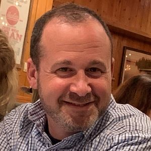 Meet your Posher, Eric